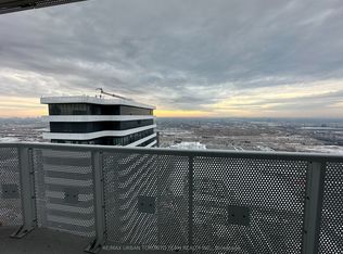 8 Interchange Way #4810, Vaughan, ON L4K 5C3