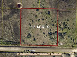 16321 NW 312th St, Okeechobee, FL 34972