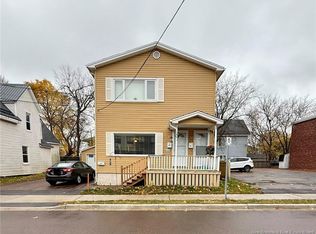 24 Elm St #22, Moncton, NB E1C5T4