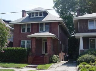 1017 Shirley Ave APT C, Norfolk, VA 23507