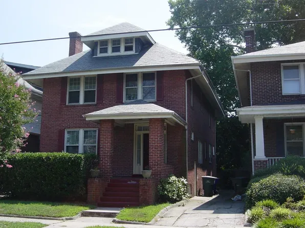 1017 Shirley Ave APT C, Norfolk, VA 23507