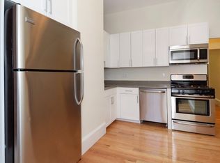 38 E Springfield St #1, Boston, MA 02118