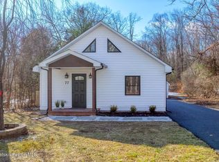 77 Mountain Rd, Olive, NY 12481