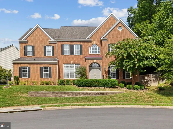 7129 Ayers Meadow Ln, Springfield, VA 22150