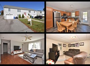 54-56 Waterman St, Cumberland, RI 02864