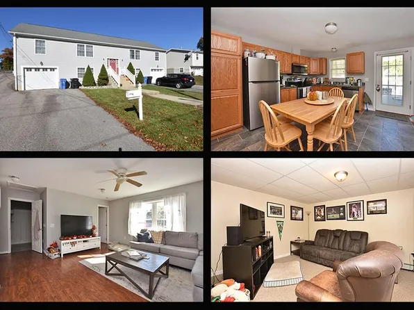 54-56 Waterman St, Cumberland, RI 02864