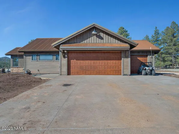 2811 Bogey Dr, Williams, AZ 86046