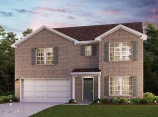 1166 Manor Dr, Rocky Mount, NC 27804