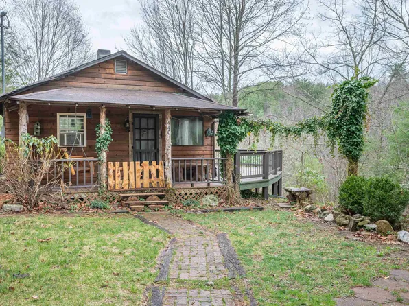 420 Rock Hill Ln, Fries, VA 24330