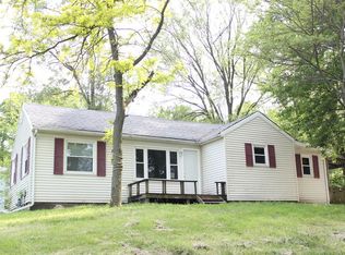 20885 Walton Rd, Wilmington, IL 60481