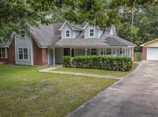 239 Tall Timbers Rd, New Caney, TX 77357