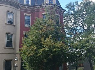 48 Monument Sq #B, Charlestown, MA 02129