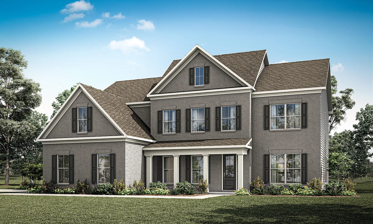 Presley - Lanesborough Plan, Lanesborough photo 1