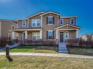 10122 Tall Oaks St, Parker, CO 80134