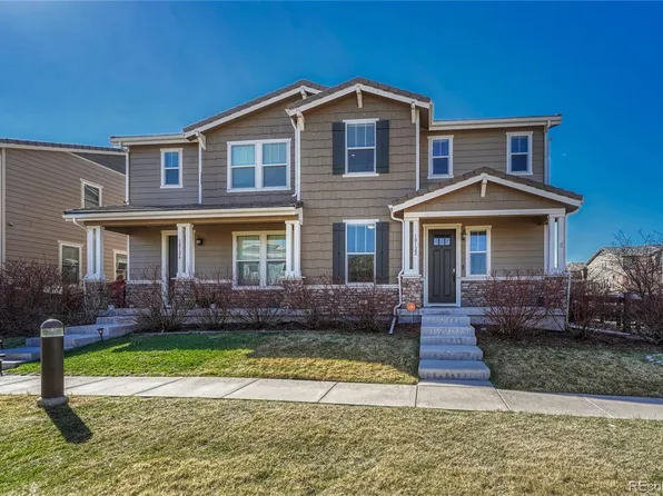 10122 Tall Oaks Street, Parker, CO 80134