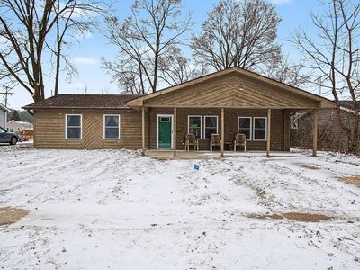 1618 E 33rd Ave, Hobart, IN, 46342