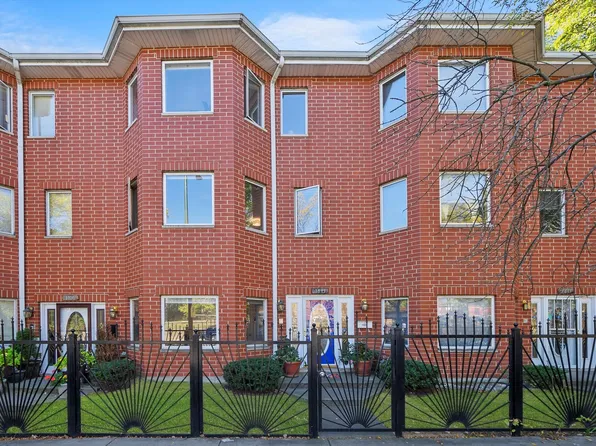 1813 W Granville Ave, Chicago, IL 60660