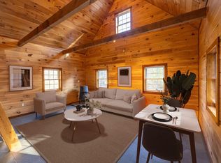 219 Higgins Hill Rd, Morrill, ME 04952