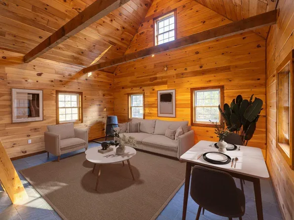 219 Higgins Hill Road, Morrill, ME 04952