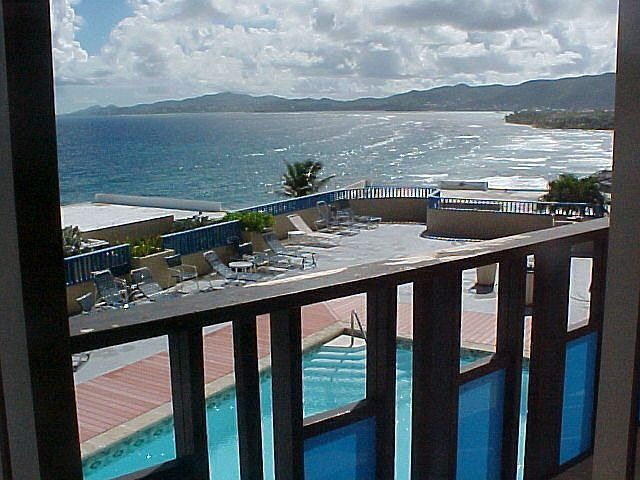St C condo St. Croix, V.I.