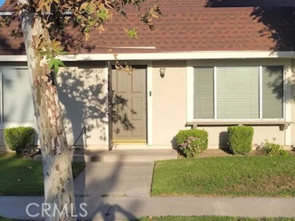16828 Judy Way, Cerritos, CA 90703