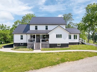 59301 Honeybee Rd, Senecaville, OH, 43780