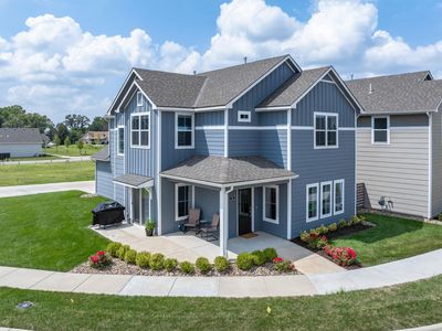 439 E Park Pl, Andover, KS, 67002