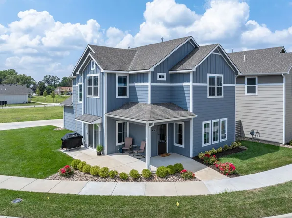 439 E Park Pl, Andover, KS 67002