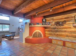 17921 S Placita Junio, Green Valley, AZ 85614