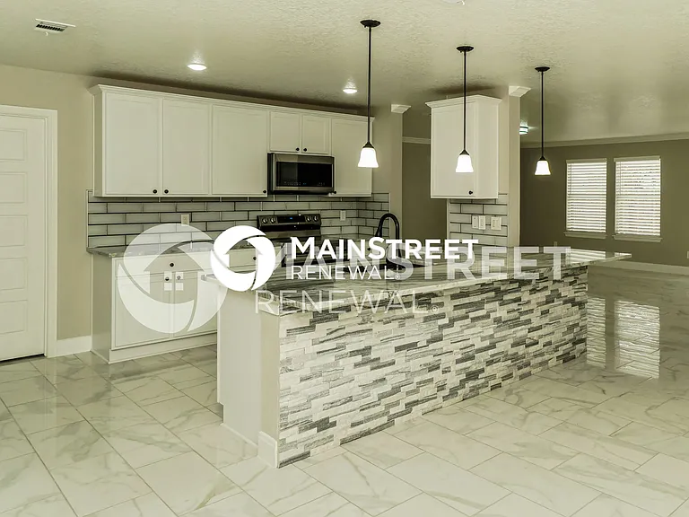 WM - Kitchen