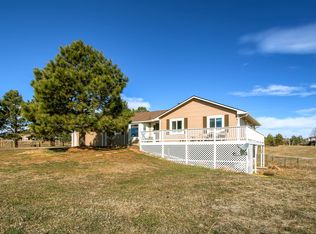 36844 Marlin Ct, Elizabeth, CO 80107