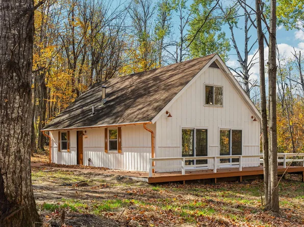 6599 Westlake Dr, Elmira, MI 49730