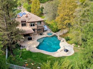 32 Deerfield Pl, Trabuco Canyon, CA 92679