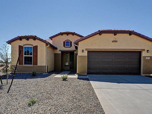 2nd image of 1571 E Cielo Azul Way