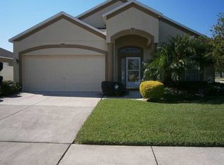 3801 Trapnell Ridge Dr, Plant City, FL 33567