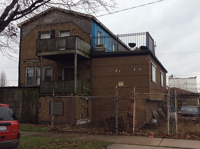 2nd image of 1714 N Keating Ave