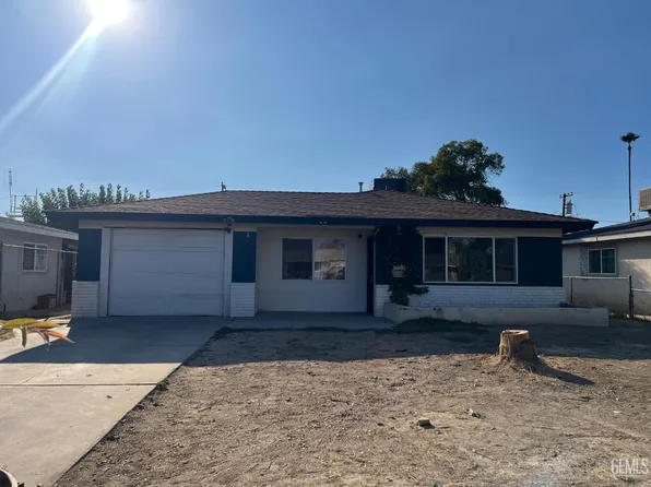 412 Wilma St, Bakersfield, CA 93307