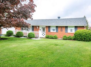 798 Danbury Rd, Cincinnati, OH 45240