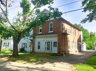 106 Cushing St, Fredonia, NY 14063