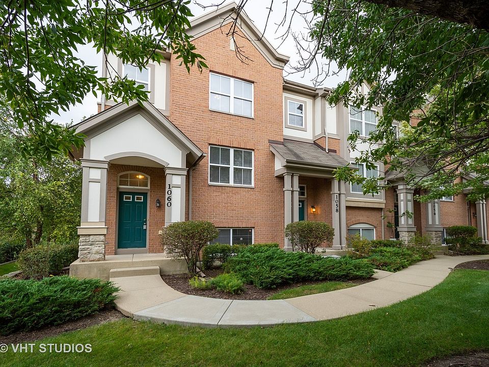 1st image of 1060 N Claremont Dr #1060