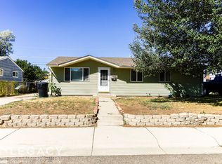 1624 Kearney Ave, Casper, WY 82604