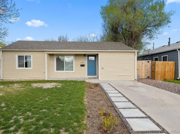 1310 Alton Street, Aurora, CO 80010