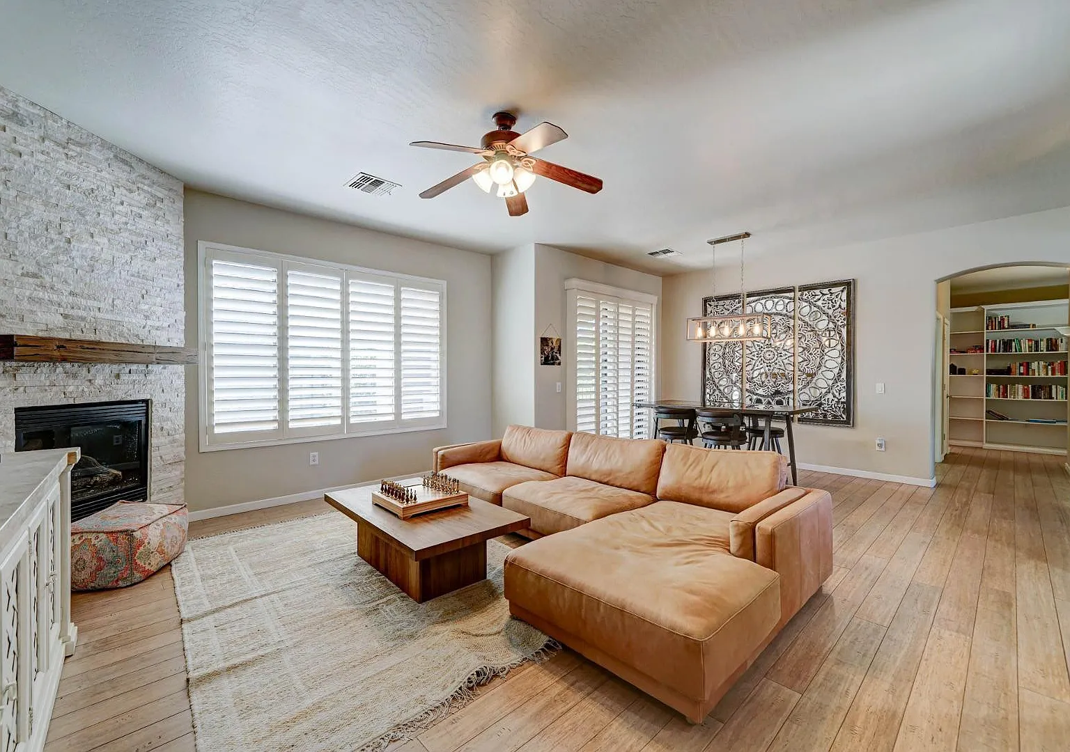 2 bed, 2.0 bath, 1795 sqft, $2,500 — Photo 1