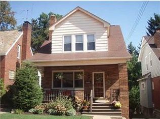 3249 Waltham Ave, Pittsburgh, PA 15216