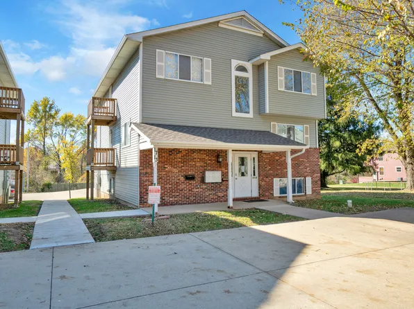 1711 N Main St, 1711 N Main St APT C, Edwardsville, IL 62025