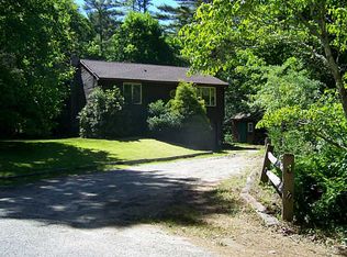 38 Old Depot Rd, Hope Valley, RI 02832