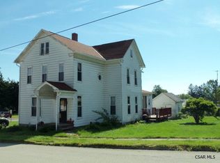 732 Diamond St, Berlin, PA