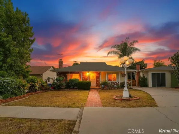 1509 W Santa Cruz St, San Pedro, CA 90732