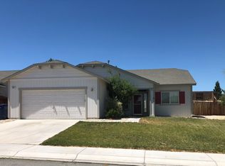 1087 Dixie Ln, Fernley, NV 89408