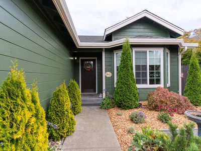 170 Hocker Ln, Fort Bragg, CA, 95437